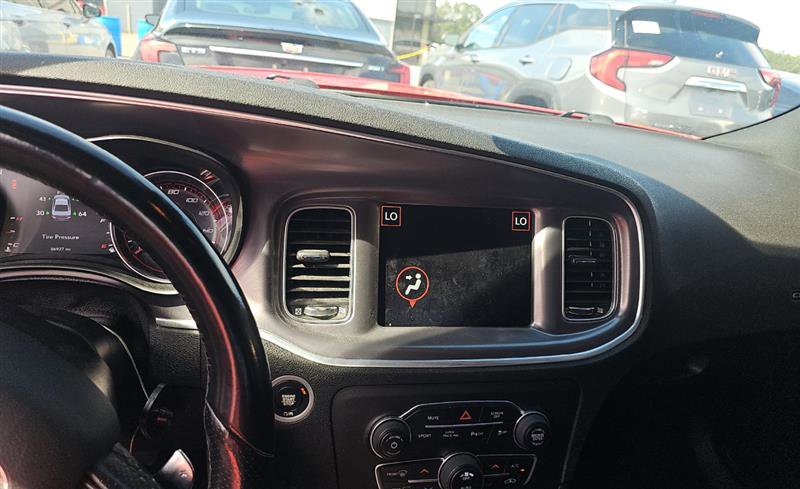 Used 2021 Dodge Charger R/T RWD image 5