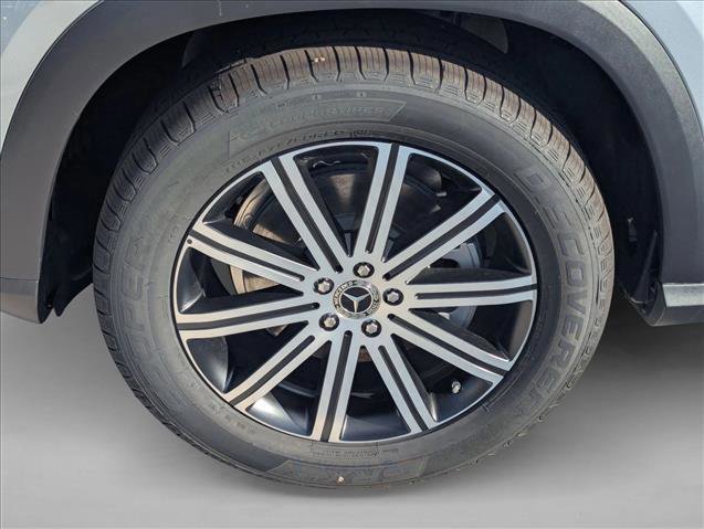 New 2026 Mercedes-Benz GLE 350 4MATIC image 9