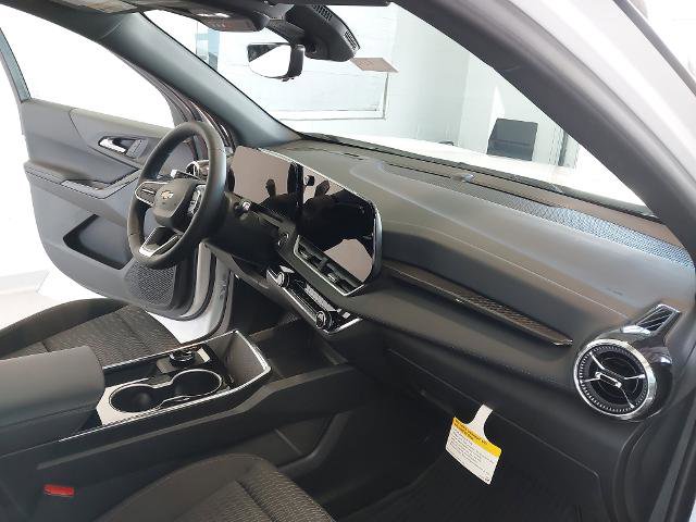 New 2026 Chevrolet Equinox LT w/ Safety and Technology Package image 29