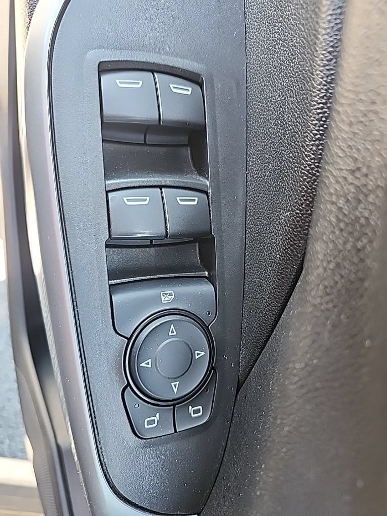 Used 2024 Chevrolet Trax LS FWD image 17