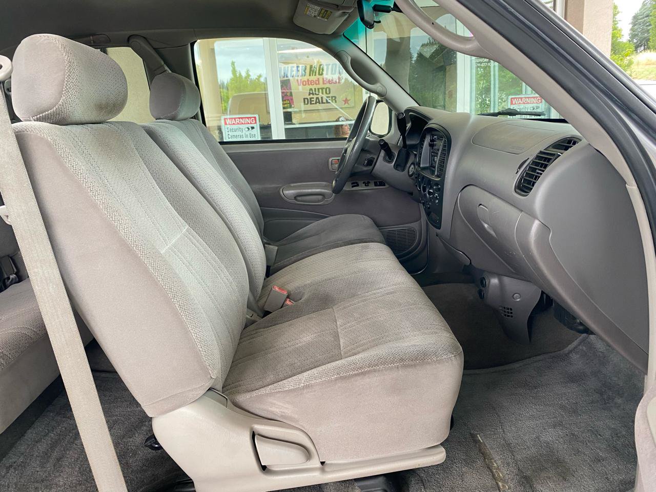 Used 2002 Toyota Tundra SR5 RWD image 32