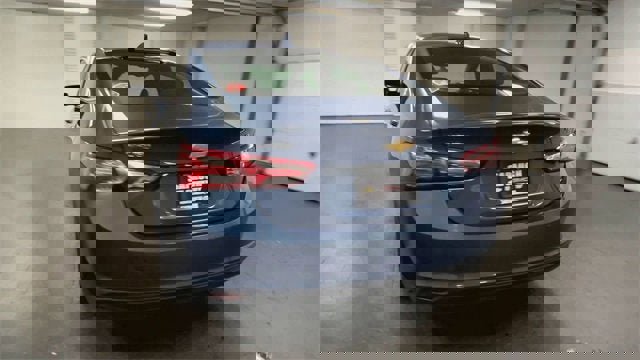 Certified 2024 Chevrolet Malibu LT image 7