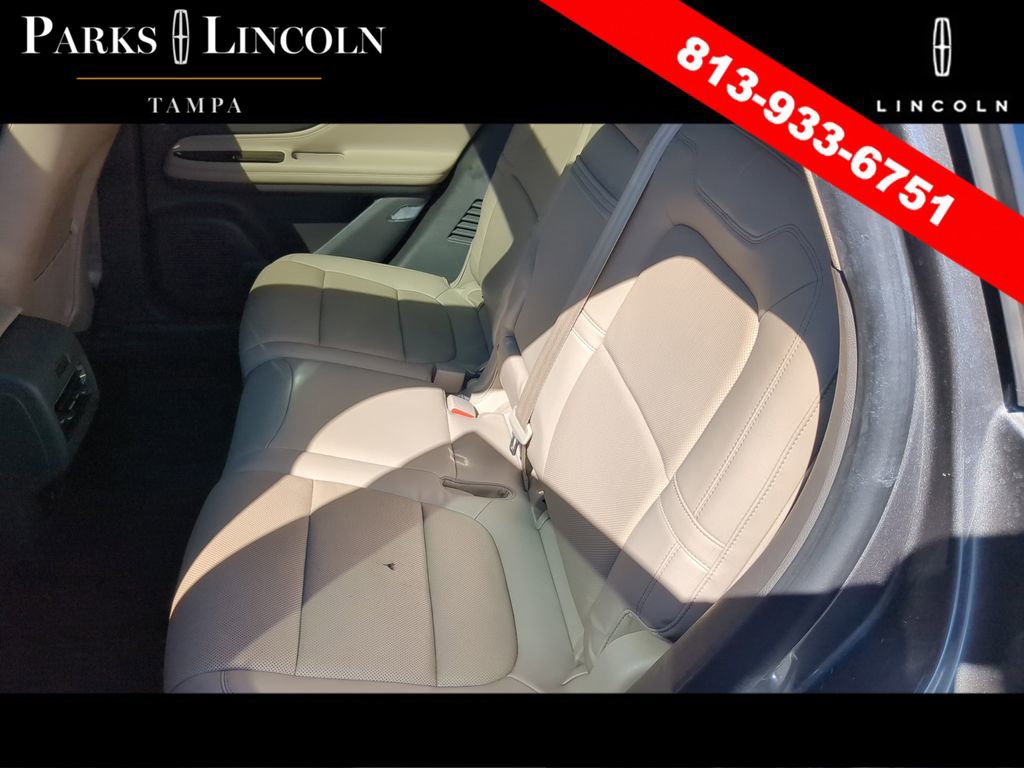 Certified 2021 Lincoln Corsair FWD w/ Premium Package image 15