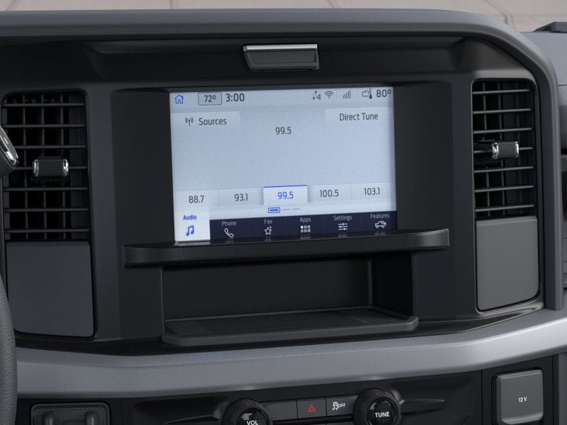 New 2026 Ford F450 XL AWD/4WD image 14