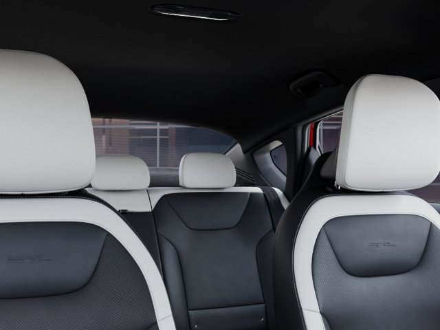 New 2026 Kia K4 GT-Line Turbo FWD image 27