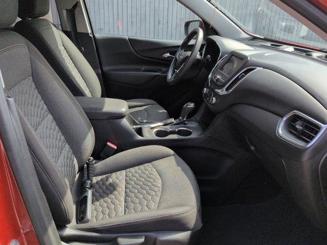 Used 2020 Chevrolet Equinox LT image 29