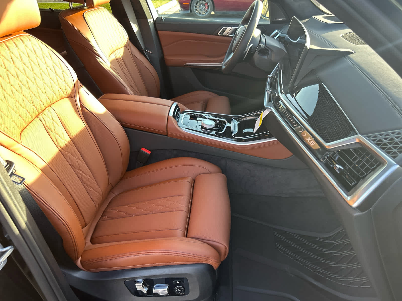 New 2026 BMW X5 xDrive40i w/ Executive Package image 12