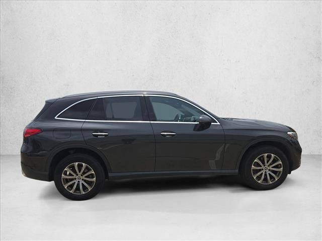 Certified 2023 Mercedes-Benz GLC 300 image 4
