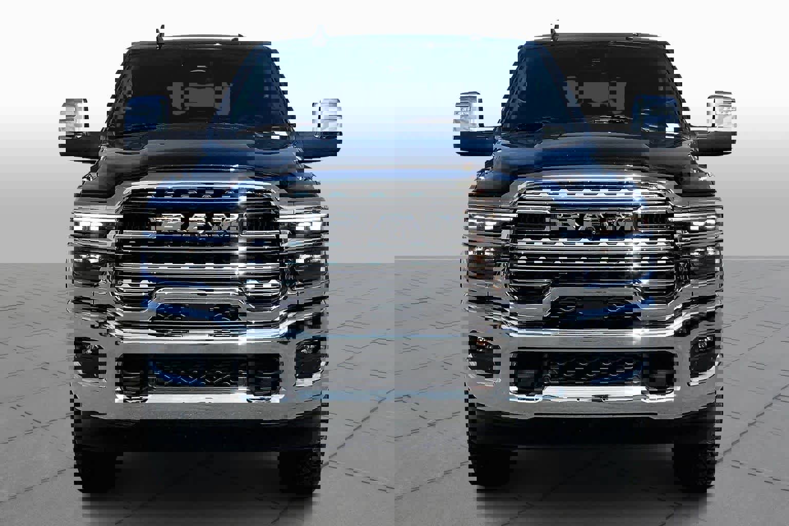 Used 2025 RAM 2500 Limited image 4