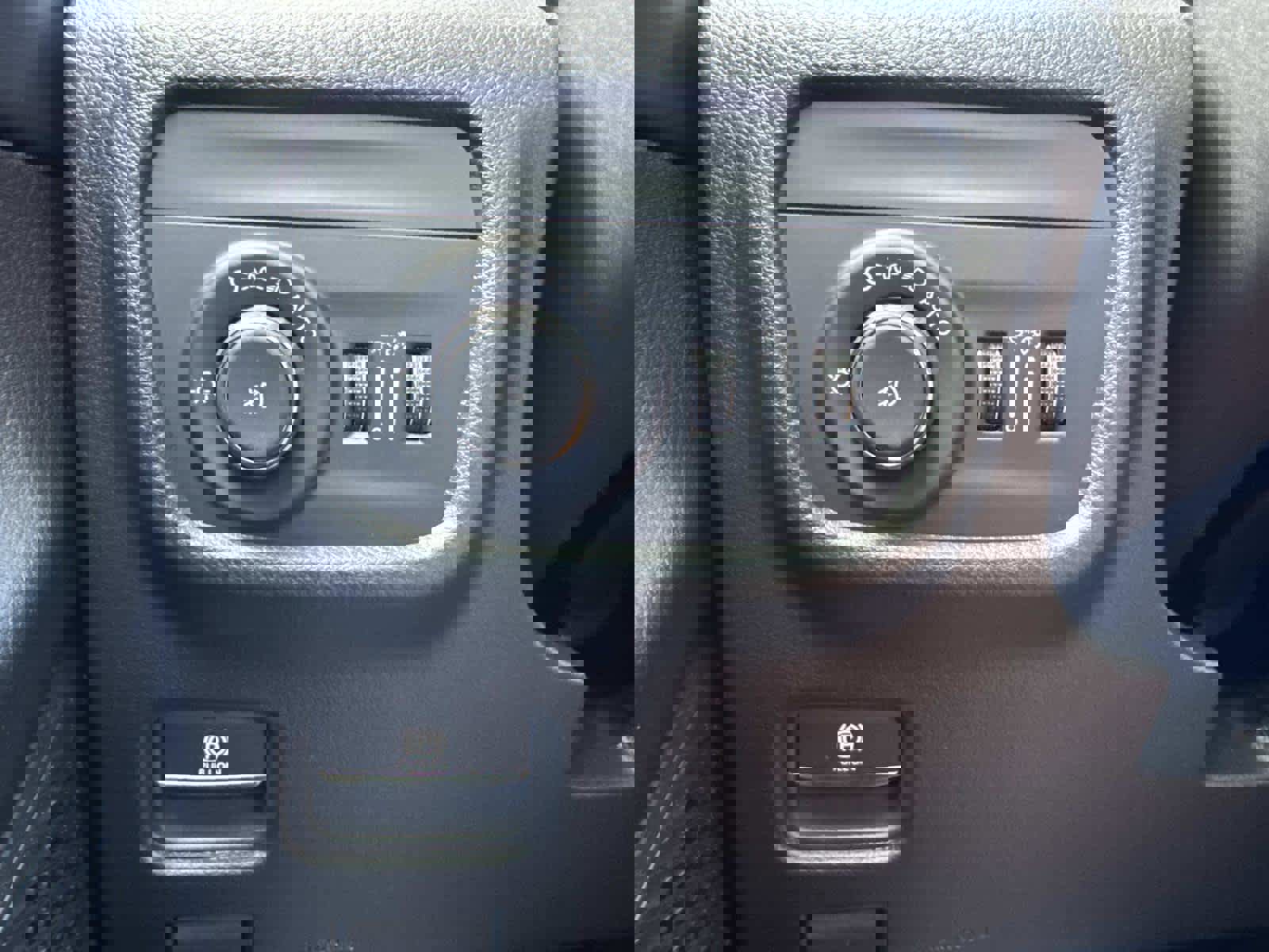 New 2025 Jeep Grand Cherokee L Limited w/ Black Appearance Package image 14