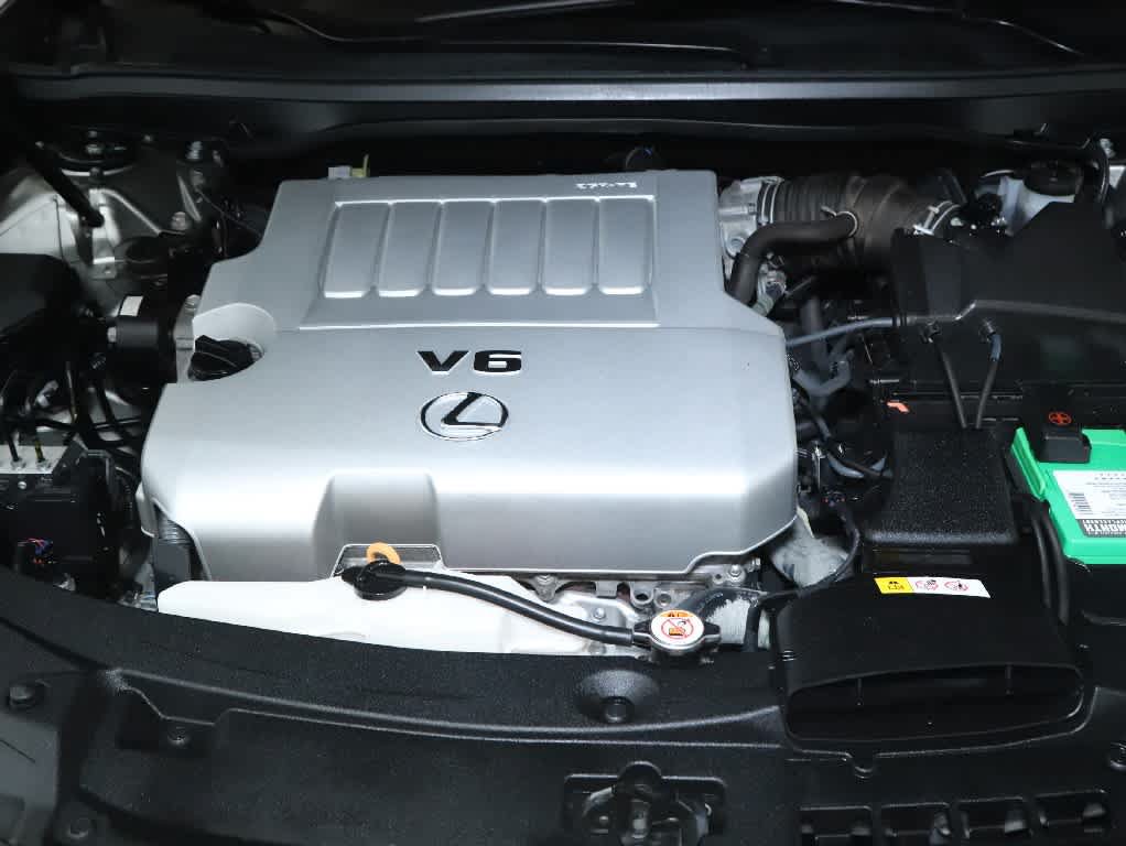 Used 2018 Lexus ES 350 w/ Premier Package FWD image 37