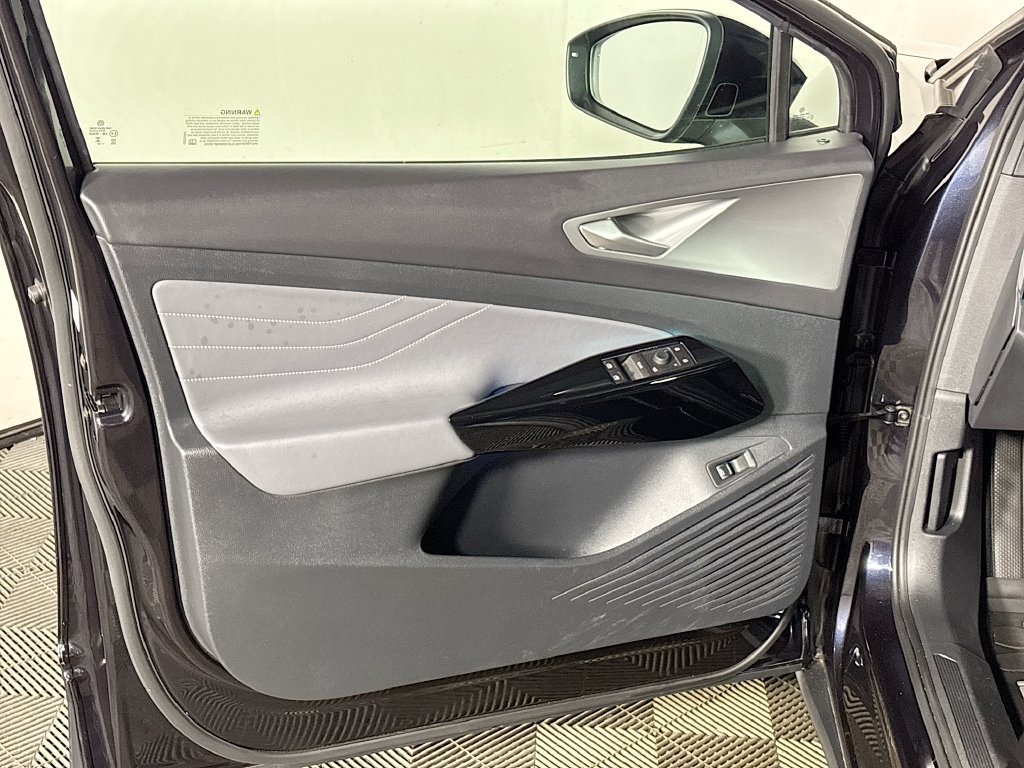 Certified 2023 Volkswagen ID.4 Pro S RWD image 11