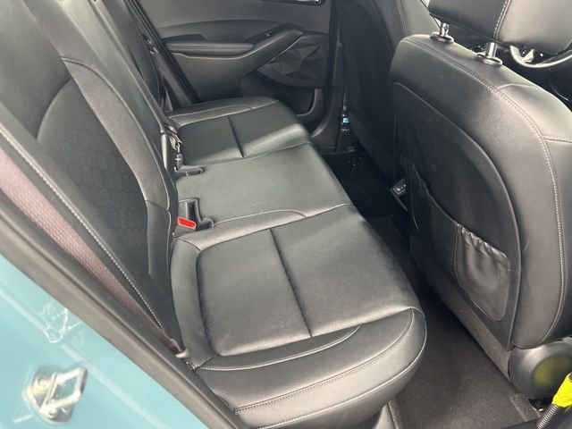 Used 2025 Kia Seltos EX image 22