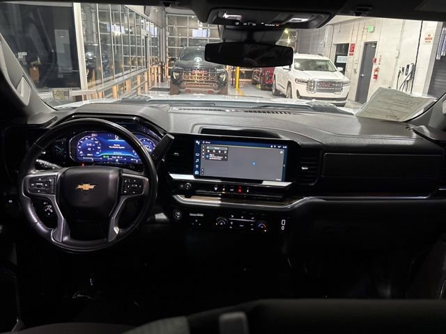 Used 2024 Chevrolet Silverado 2500 LT image 26