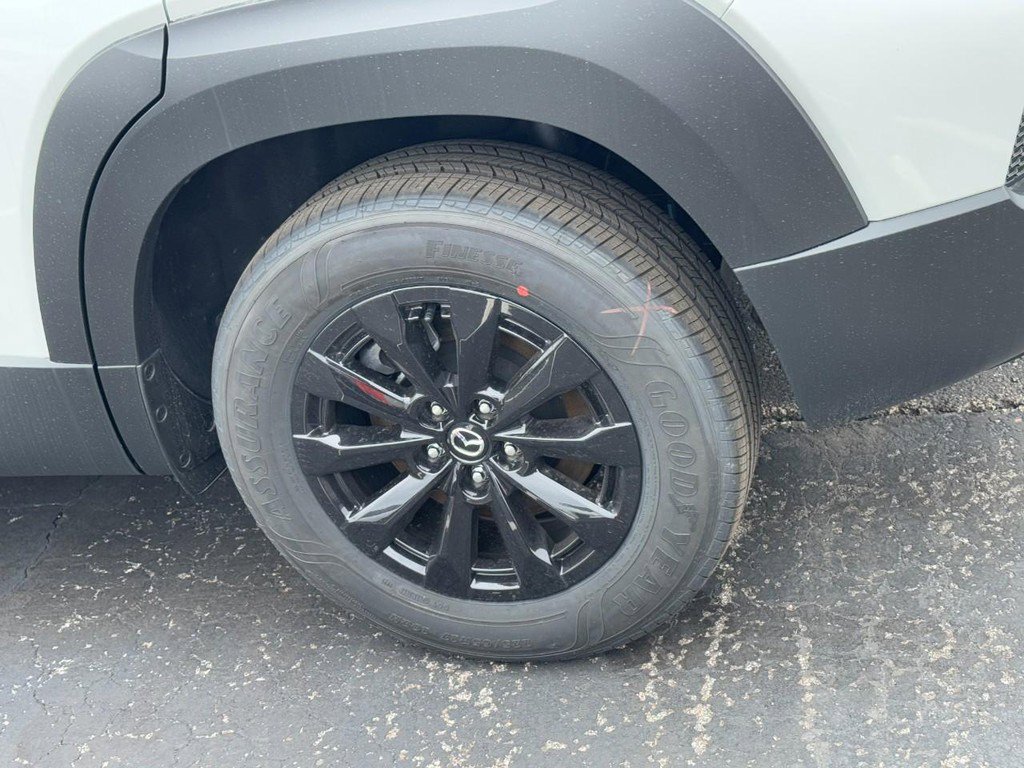 New 2026 MAZDA CX-50 2.5 Hybrid w/ Preferred Pkg image 4