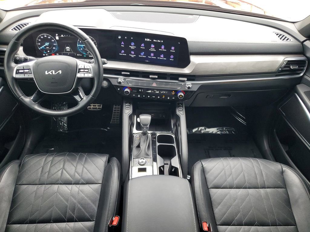 Used 2023 Kia Telluride SX X-Line AWD/4WD image 26