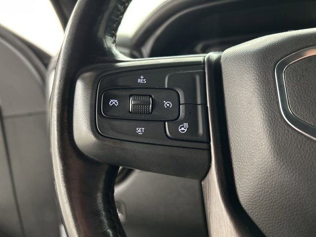 Used 2022 GMC Sierra 2500 AT4 AWD/4WD image 10