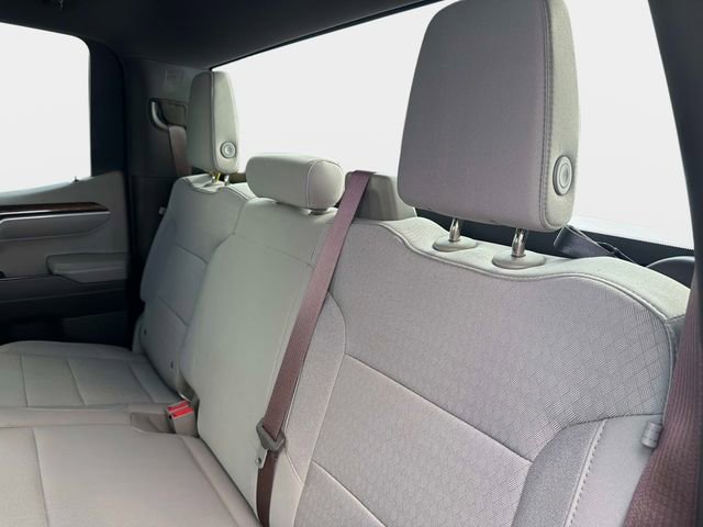 Used 2024 GMC Sierra 1500 SLE RWD image 12