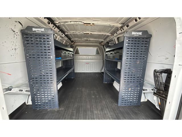 Used 2022 Chevrolet Express 2500 Work Van w/ Driver Convenience Package image 34