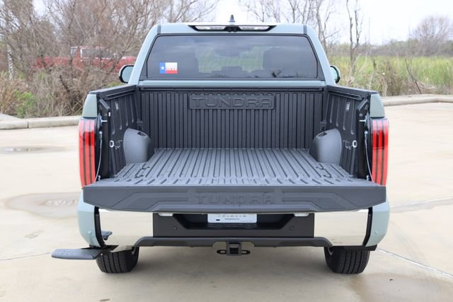 New 2026 Toyota Tundra 1794 Edition image 11