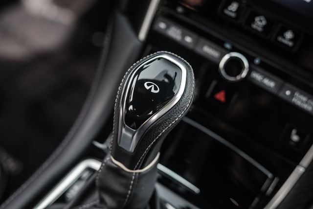 Used 2023 INFINITI Q50 Sensory AWD/4WD image 28