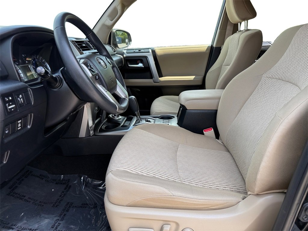 Used 2019 Toyota 4Runner SR5 image 9