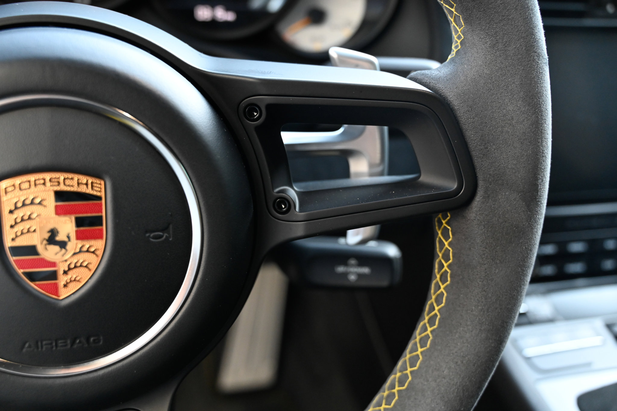 Used 2018 Porsche 911 GT3 image 25