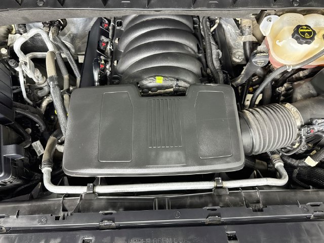 Used 2025 Chevrolet Silverado 1500 LT AWD/4WD image 30