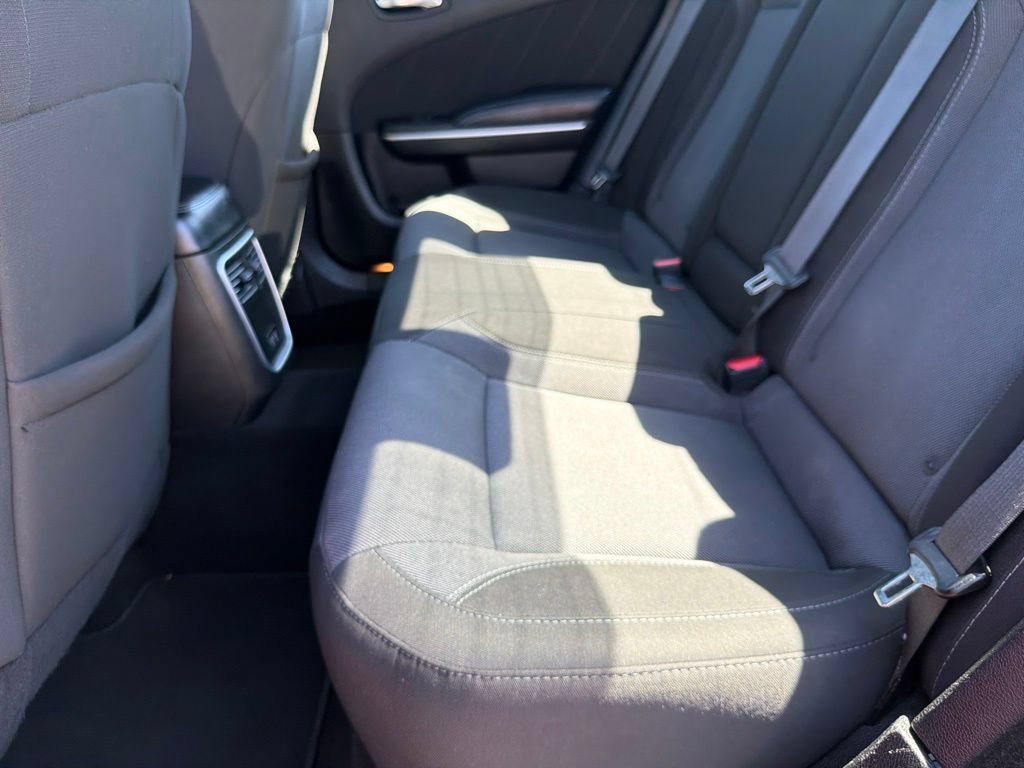 Used 2022 Dodge Charger SXT RWD image 22