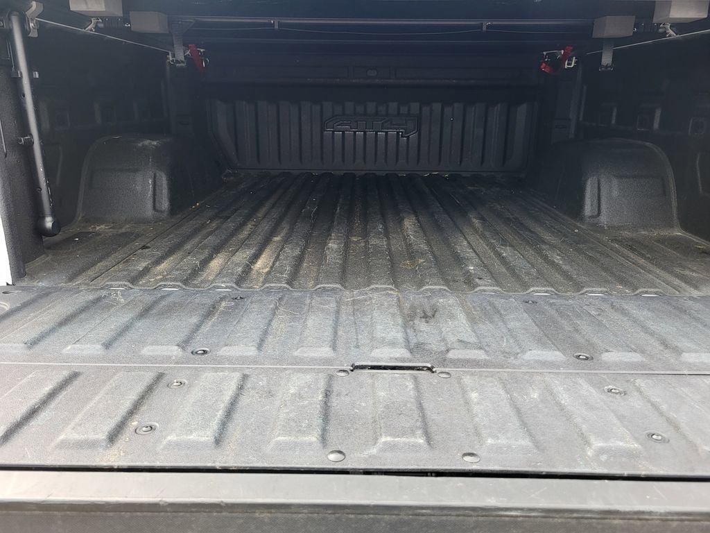 Used 2022 GMC Sierra 1500 AT4 w/ AT4 Preferred Package image 30