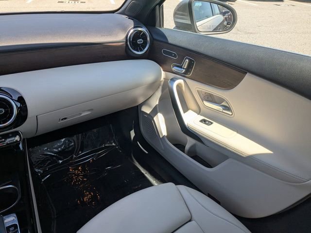 Used 2020 Mercedes-Benz A 220 4MATIC image 17