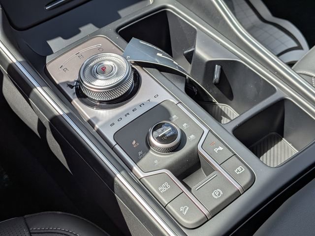 New 2026 Kia Sorento EX AWD/4WD image 18