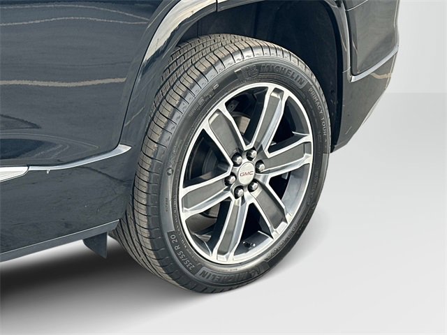 Used 2017 GMC Acadia Denali w/ Technology Package image 29