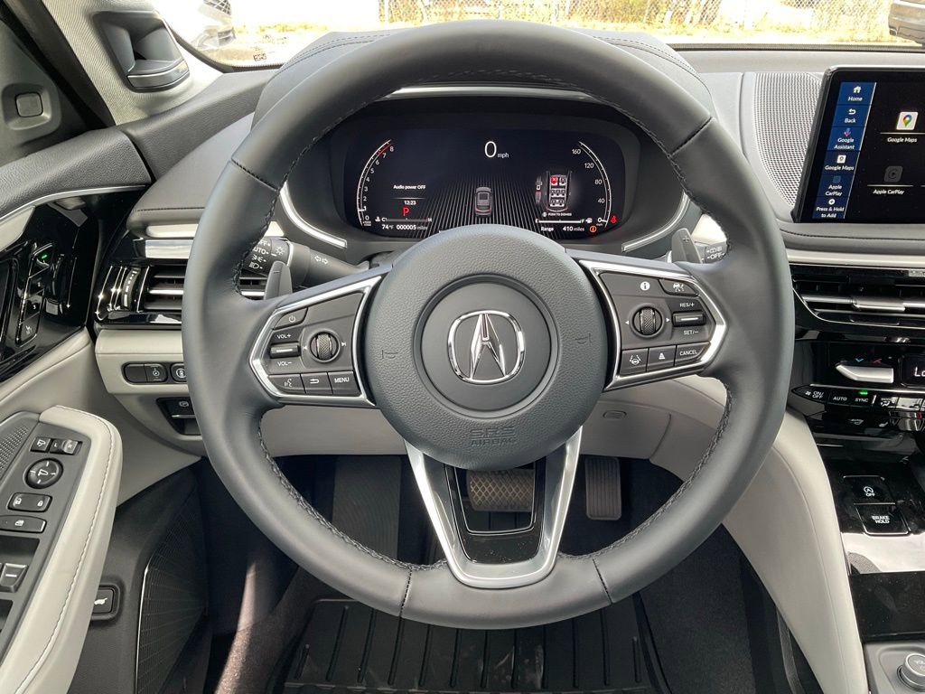 New 2026 Acura MDX SH-AWD w/ Technology Package image 9