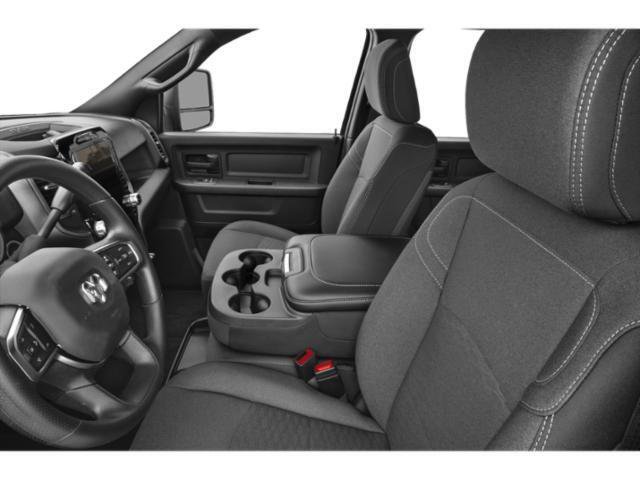 New 2026 RAM 3500 Longhorn image 8