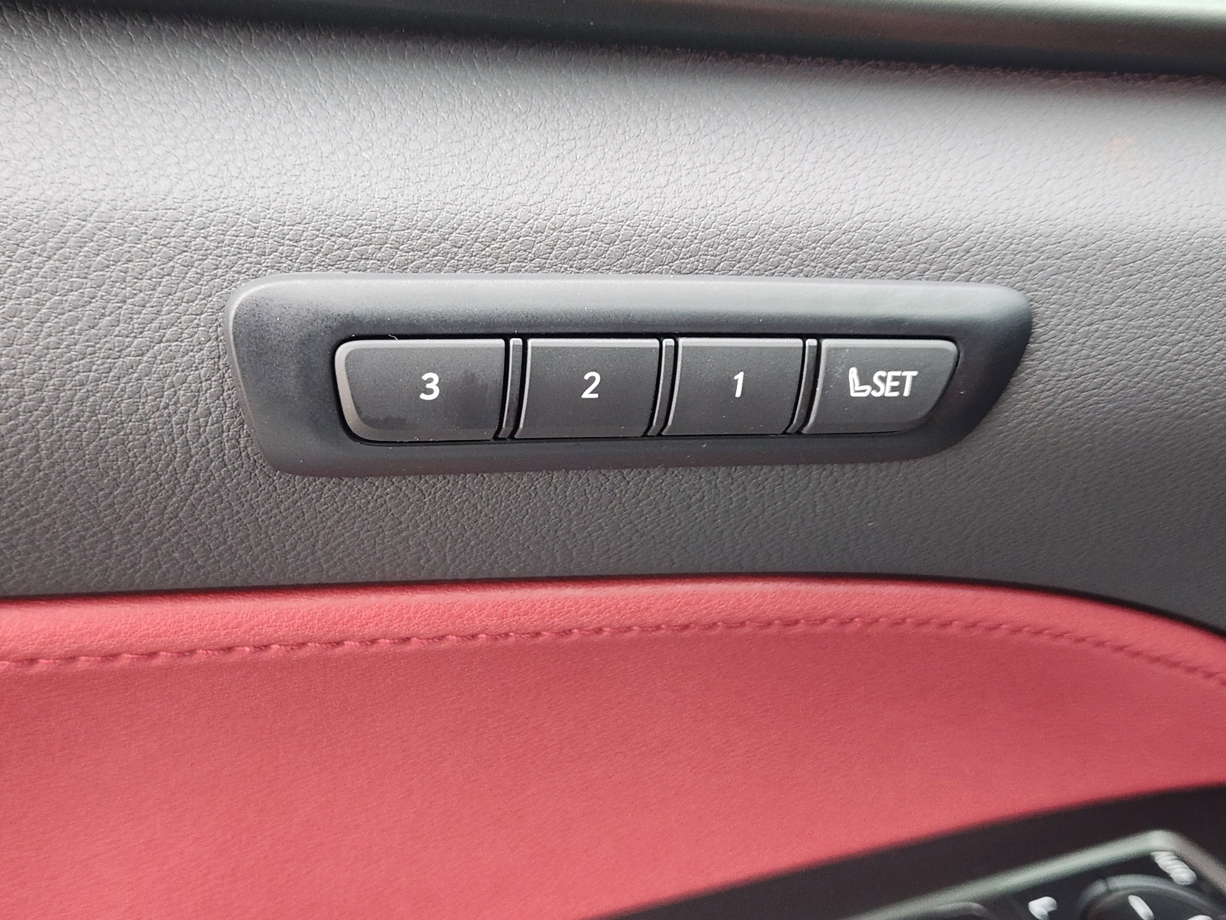 Used 2026 Lexus NX 350 AWD w/ Accessory Package (Z1) image 31