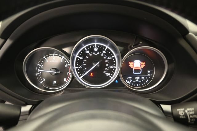 Certified 2023 MAZDA CX-5 AWD 2.5 S image 22