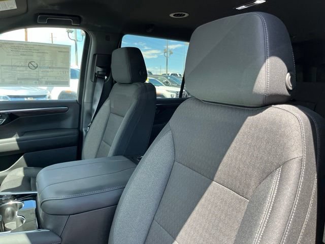 New 2026 Chevrolet Tahoe LS AWD/4WD image 13