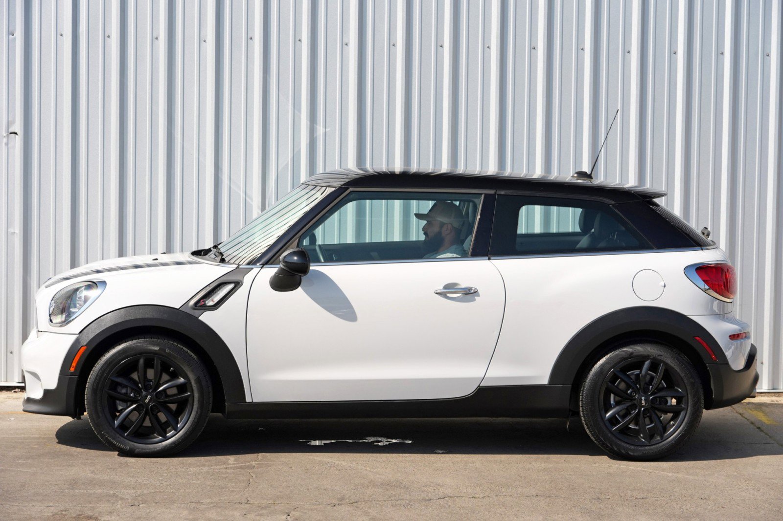Used 2014 MINI Cooper Paceman S image 37