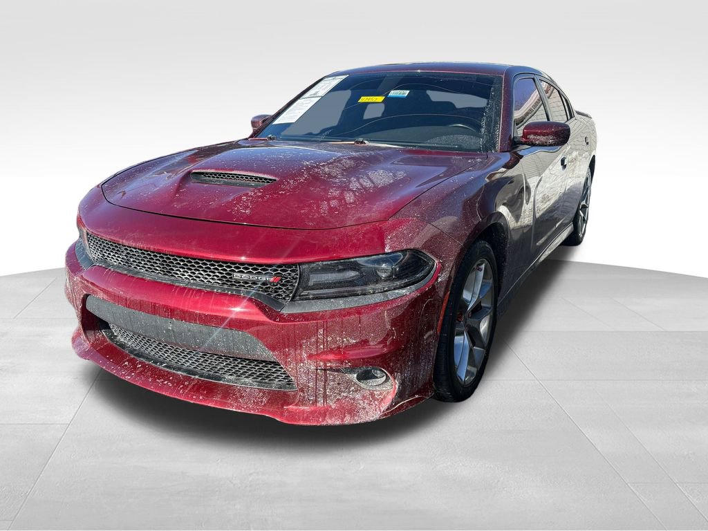 Used 2020 Dodge Charger GT image 6