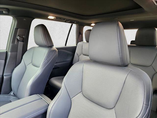 Used 2026 Lexus TX 350 AWD w/ Technology Package image 18