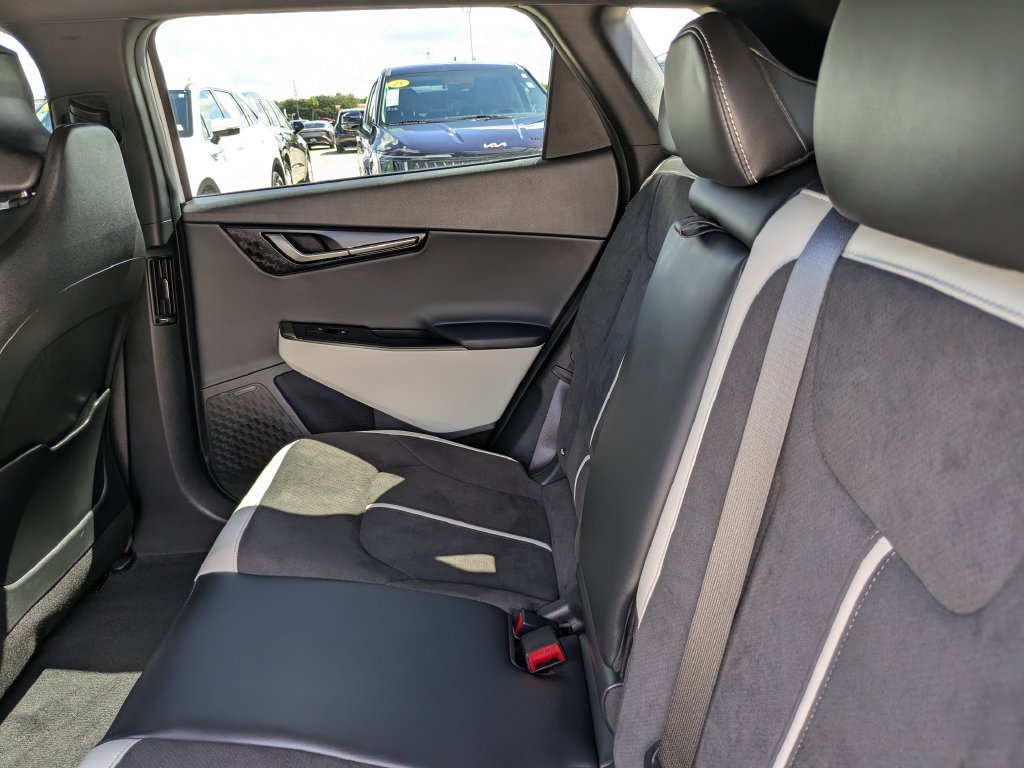 Certified 2025 Kia EV6 GT-Line AWD/4WD image 20