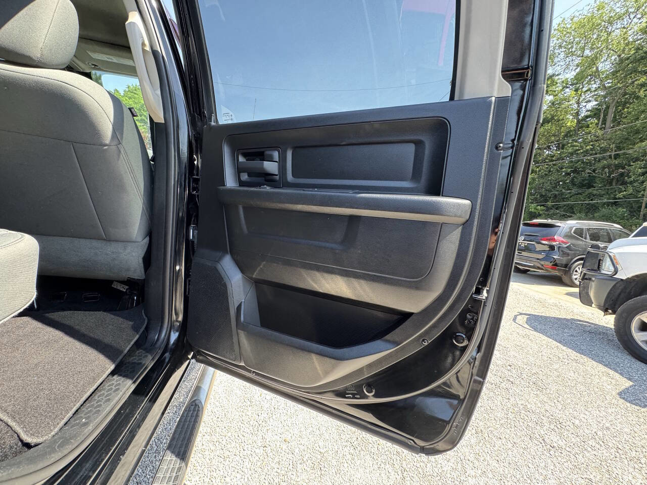 Used 2015 RAM 1500 Tradesman w/ Popular Equipment Group image 21