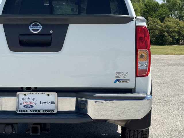 Used 2018 Nissan Frontier SV RWD image 6