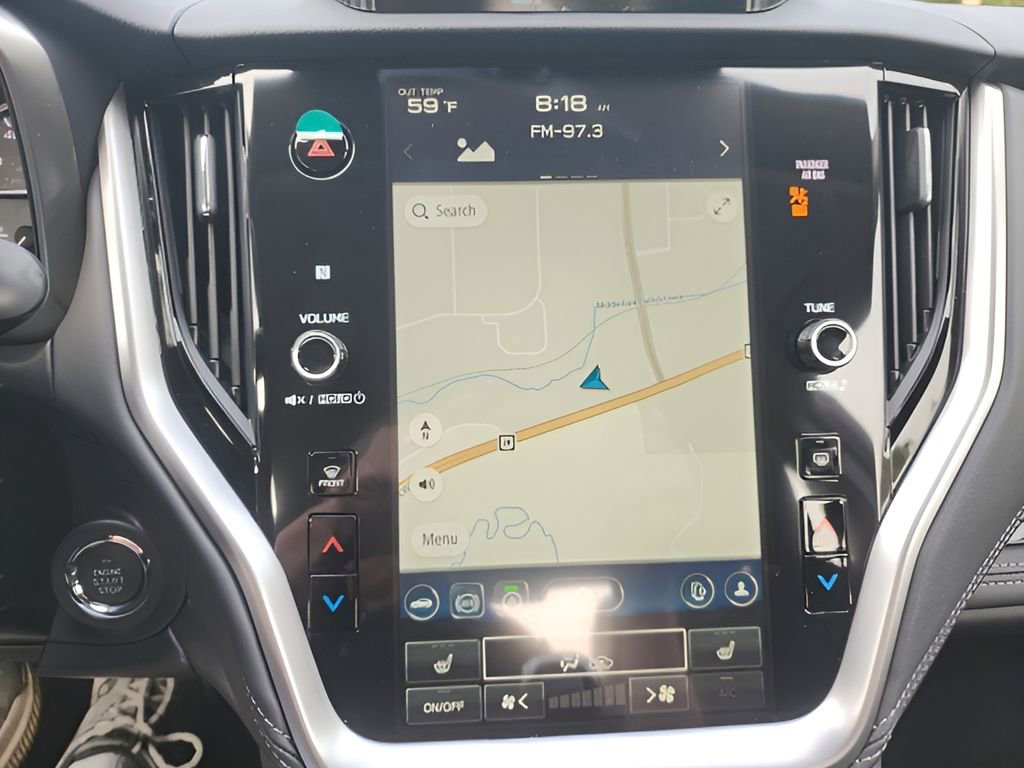 New 2025 Subaru Legacy Limited image 17