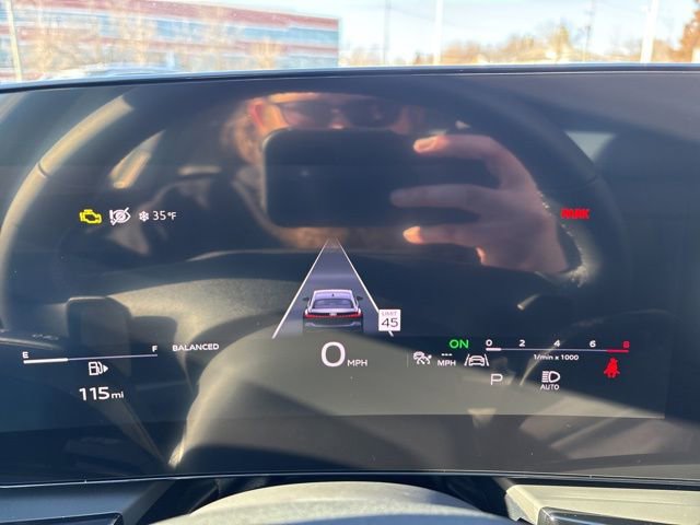 New 2025 Audi A5 2.0T Premium image 17