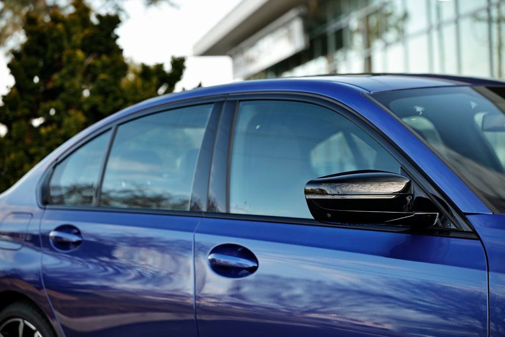 New 2026 BMW 330i Sedan w/ M Sport Package image 6