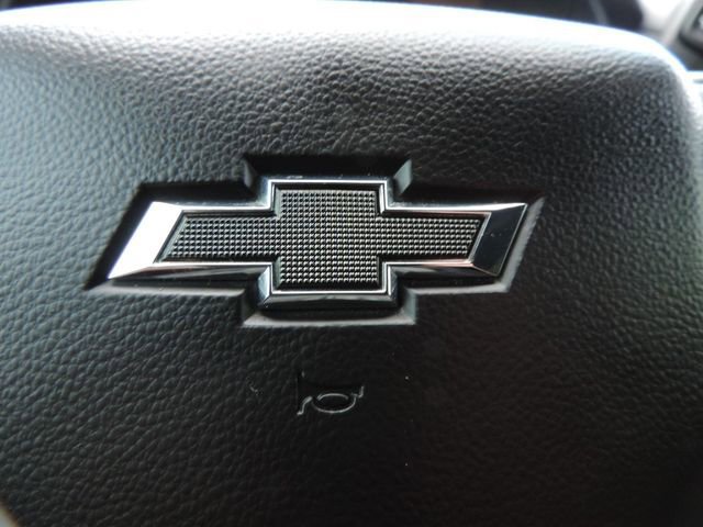 Certified 2022 Chevrolet Silverado 1500 RST w/ Z71 Off-Road Package image 26