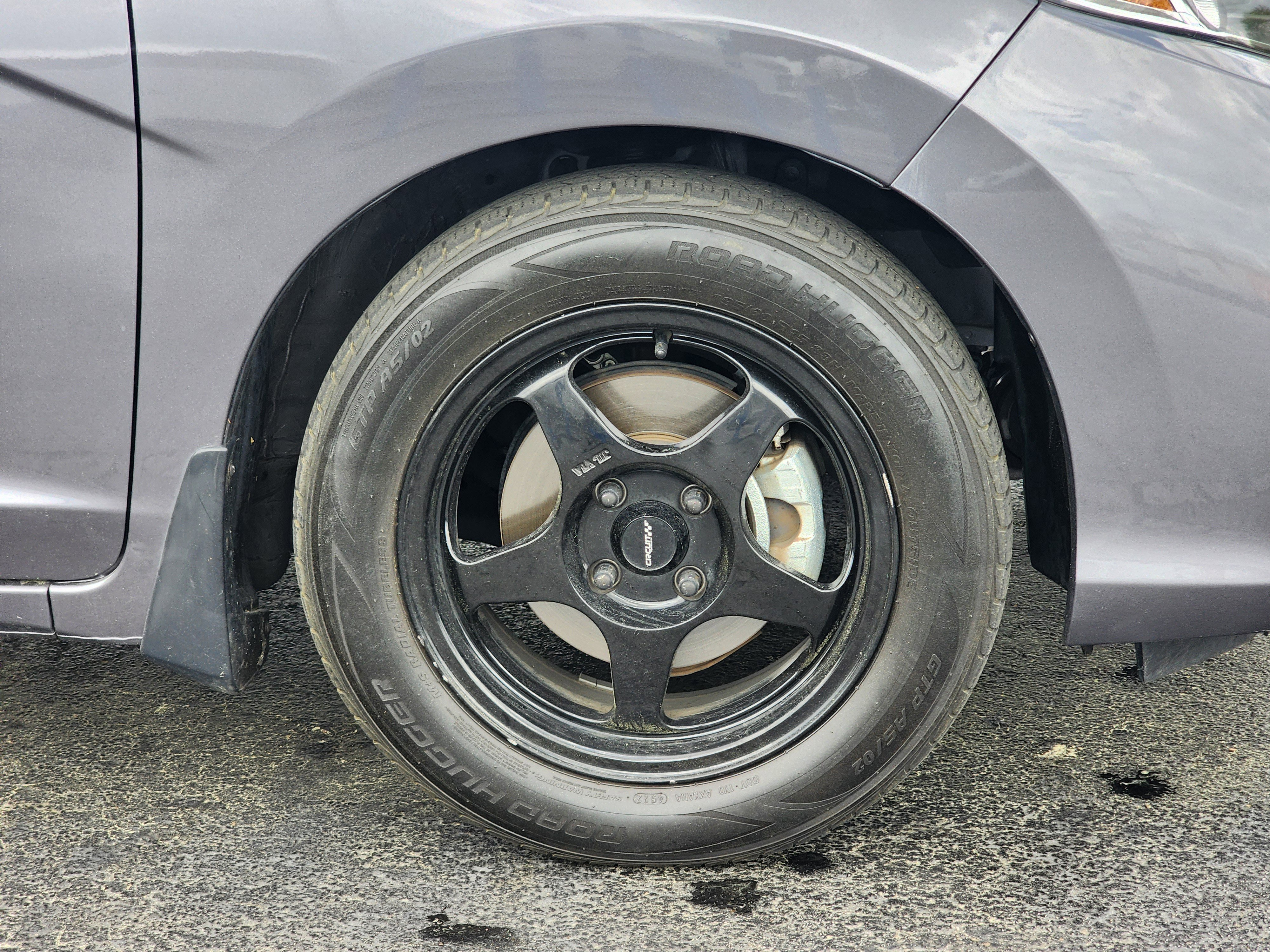 Used 2019 Honda Fit LX image 6