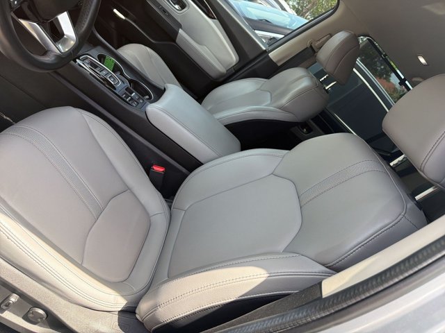 Certified 2025 Honda Pilot EX-L image 11